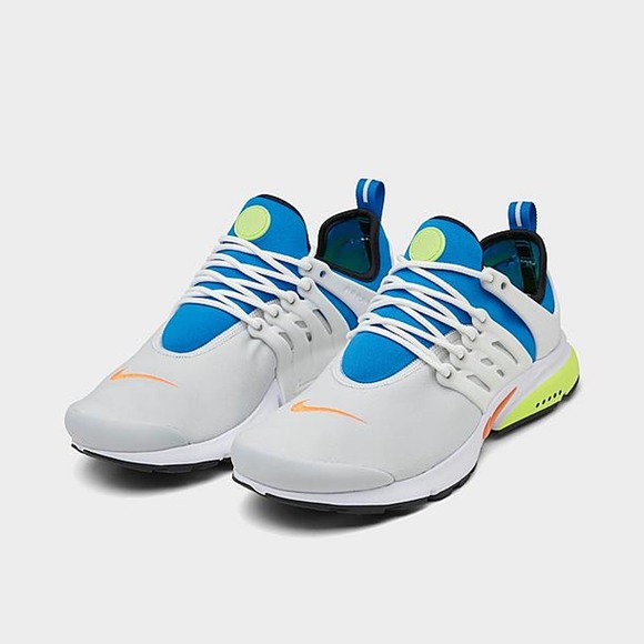 💙 WMNS AIR PRESTO SNKRS NIKE - Picture 1 of 7